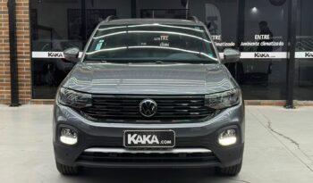 
									Volkswagen T-Cross 1.0 200 TSI Comfortline (Aut) (Flex) 2023 full								