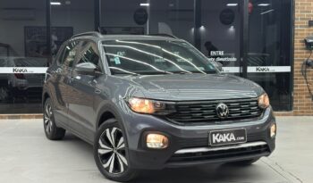 
									Volkswagen T-Cross 1.0 200 TSI Comfortline (Aut) (Flex) 2023 full								