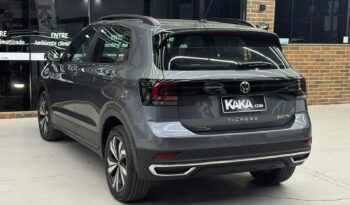 
									Volkswagen T-Cross 1.0 200 TSI Comfortline (Aut) (Flex) 2023 full								