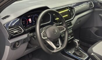 
									Volkswagen T-Cross 1.0 200 TSI Comfortline (Aut) (Flex) 2023 full								
