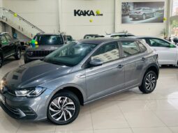 Volkswagen Polo Highline TSI 1.0 Flex 12V Aut. 2024
