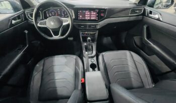 
									Volkswagen Polo Highline TSI 1.0 Flex 12V Aut. 2024 full								