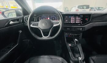 
									Volkswagen Polo Highline TSI 1.0 Flex 12V Aut. 2024 full								
