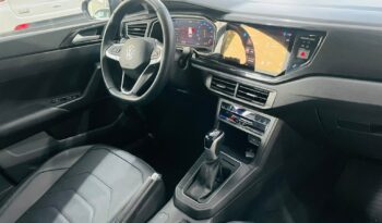 
									Volkswagen Polo Highline TSI 1.0 Flex 12V Aut. 2024 full								