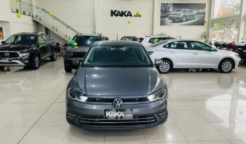 
									Volkswagen Polo Highline TSI 1.0 Flex 12V Aut. 2024 full								