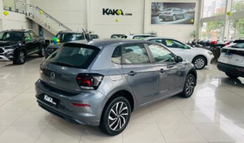 
									Volkswagen Polo Highline TSI 1.0 Flex 12V Aut. 2024 full								