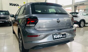 
									Volkswagen Polo Highline TSI 1.0 Flex 12V Aut. 2024 full								