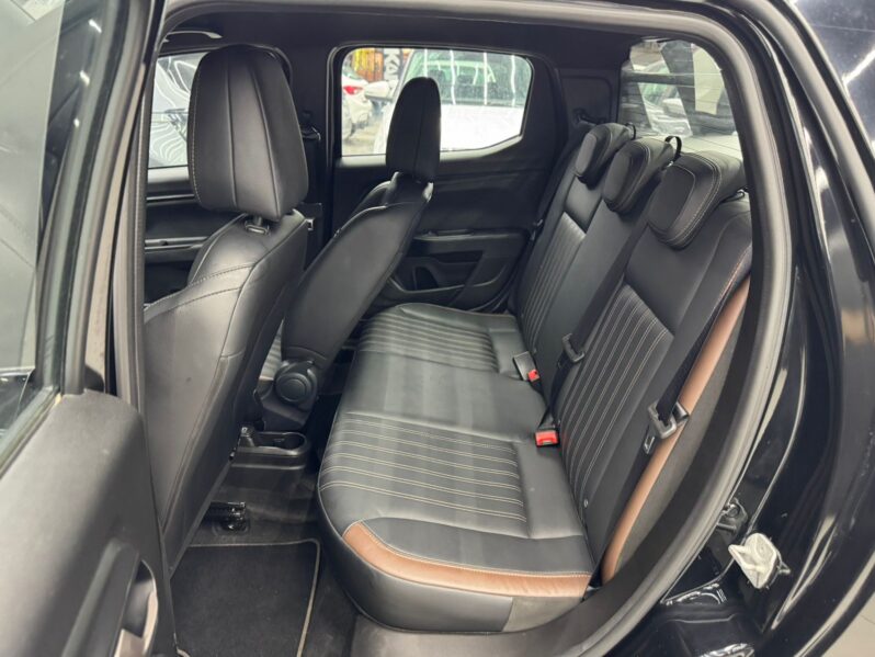 
								Fiat Strada Ranch 1.3 Flex 8V CD Aut. 2023 full									