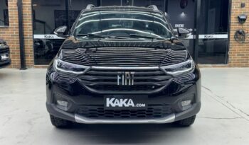 
									Fiat Strada Ranch 1.3 Flex 8V CD Aut. 2023 full								