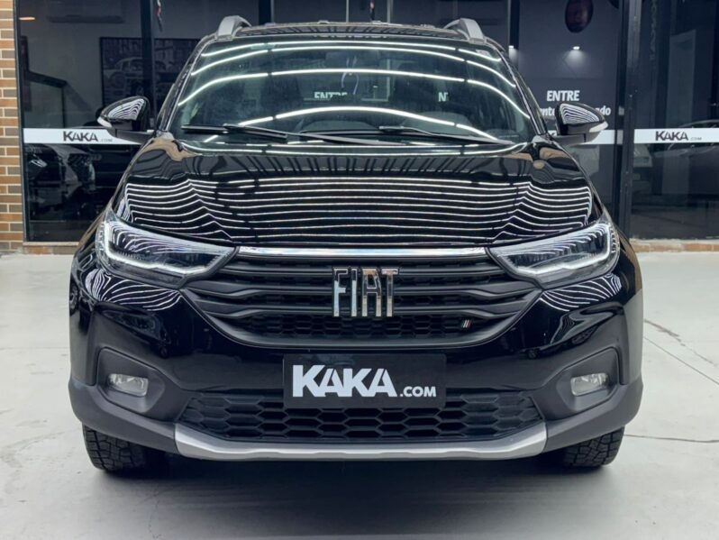 
								Fiat Strada Ranch 1.3 Flex 8V CD Aut. 2023 full									