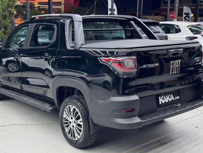 
								Fiat Strada Ranch 1.3 Flex 8V CD Aut. 2023 full									