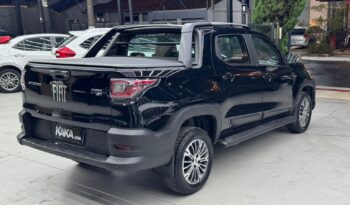
									Fiat Strada Ranch 1.3 Flex 8V CD Aut. 2023 full								