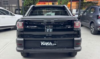 
									Fiat Strada Ranch 1.3 Flex 8V CD Aut. 2023 full								