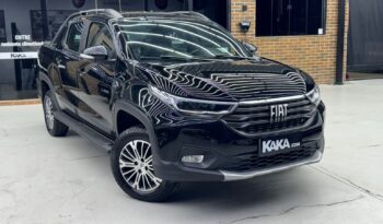 
									Fiat Strada Ranch 1.3 Flex 8V CD Aut. 2023 full								