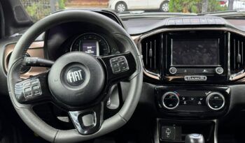 
									Fiat Strada Ranch 1.3 Flex 8V CD Aut. 2023 full								