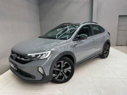 Volkswagen Nivus Highline 200 TSI 2023