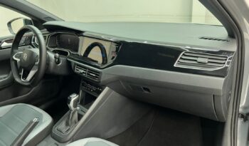 
									Volkswagen Nivus Highline 200 TSI 2023 full								