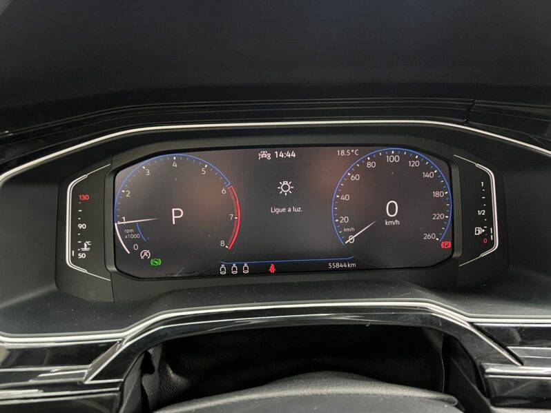
								Volkswagen Nivus Highline 200 TSI 2023 full									