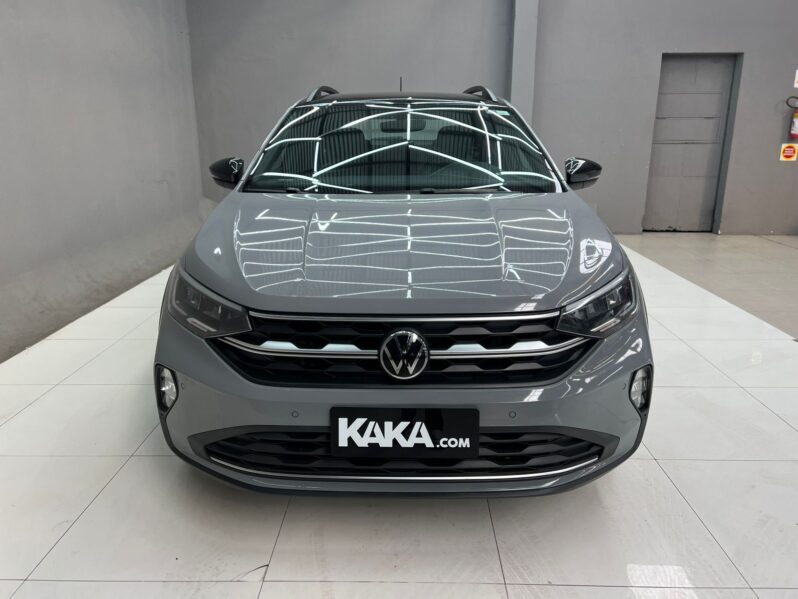 
								Volkswagen Nivus Highline 200 TSI 2023 full									