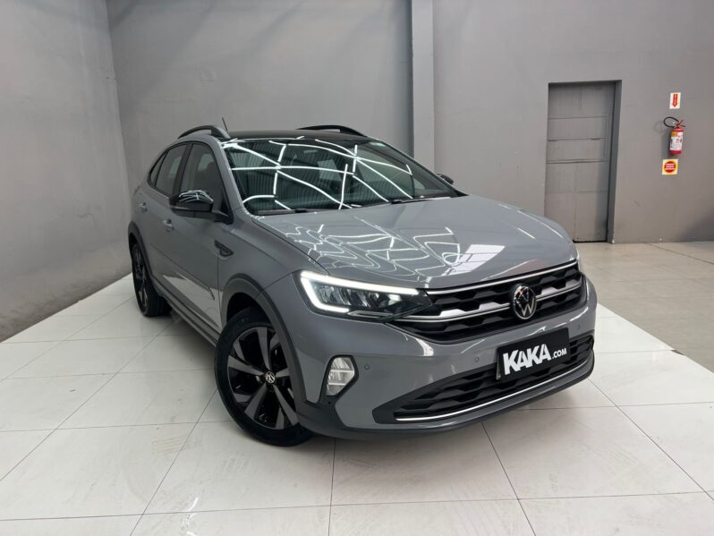 
								Volkswagen Nivus Highline 200 TSI 2023 full									