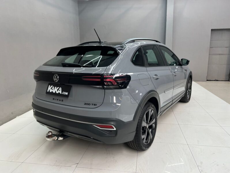
								Volkswagen Nivus Highline 200 TSI 2023 full									