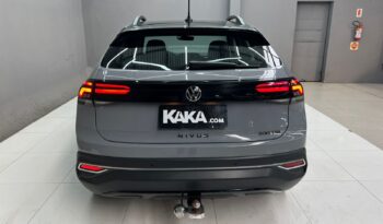 
									Volkswagen Nivus Highline 200 TSI 2023 full								