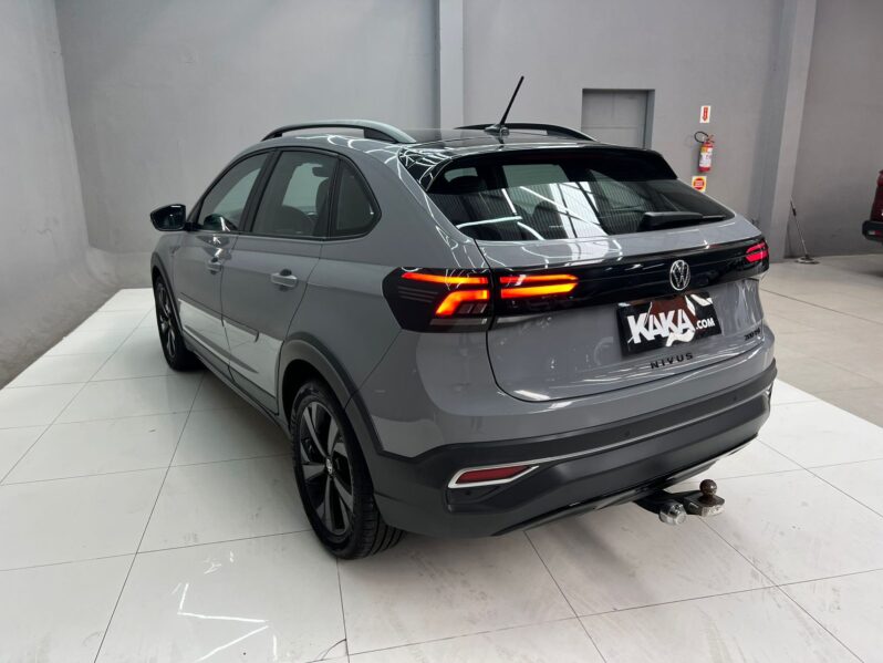 
								Volkswagen Nivus Highline 200 TSI 2023 full									