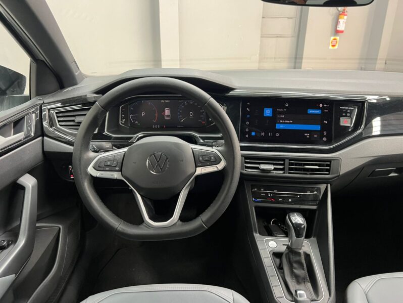 
								Volkswagen Nivus Highline 200 TSI 2023 full									