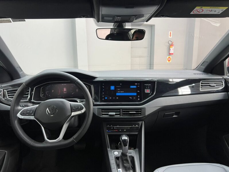 
								Volkswagen Nivus Highline 200 TSI 2023 full									