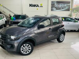 Fiat Mobi Like 1.0 2024