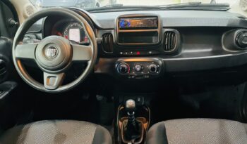 
									Fiat Mobi Like 1.0 2024 full								
