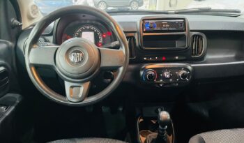 
									Fiat Mobi Like 1.0 2024 full								
