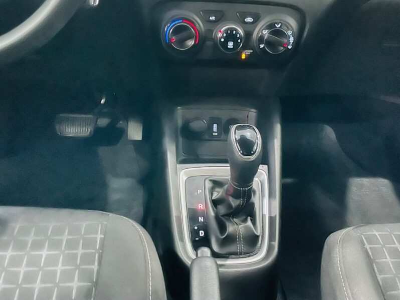 
								Hyundai HB20 Comfort Plus Tech 1.0 TGDI (Aut.) 2025 full									