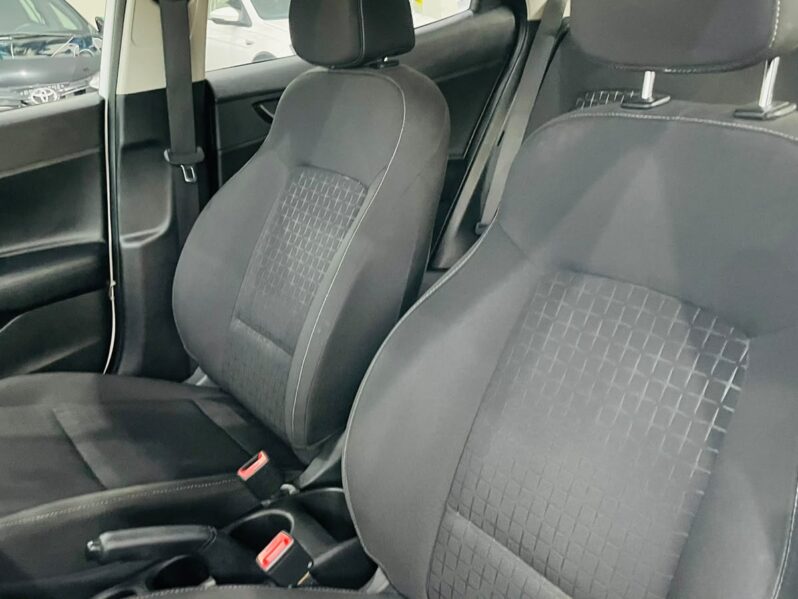 
								Hyundai HB20 Comfort Plus Tech 1.0 TGDI (Aut.) 2025 full									