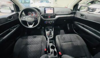 
									Hyundai HB20 Comfort Plus Tech 1.0 TGDI (Aut.) 2025 full								