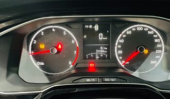 
									Volkswagen Polo Track 1.0 Flex 12V 5p 2025 full								