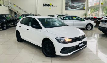 
									Volkswagen Polo Track 1.0 Flex 12V 5p 2025 full								