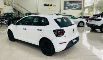 
									Volkswagen Polo Track 1.0 Flex 12V 5p 2025 full								