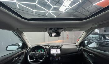 
									Hyundai Creta Platinum 1.0 Turbo (Aut) (Flex) 2025 full								