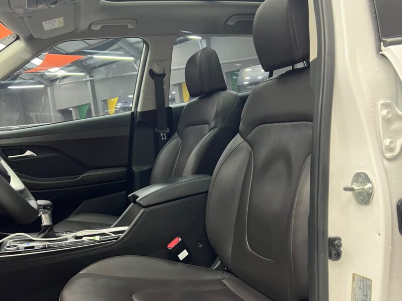
								Hyundai Creta Platinum 1.0 Turbo (Aut) (Flex) 2025 full									