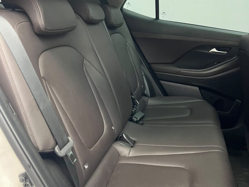 
								Hyundai Creta Platinum 1.0 Turbo (Aut) (Flex) 2025 full									