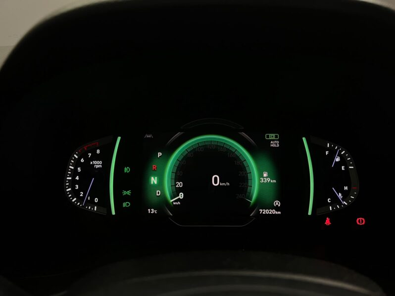 
								Hyundai Creta Platinum 1.0 Turbo (Aut) (Flex) 2025 full									