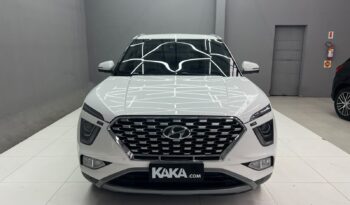 
									Hyundai Creta Platinum 1.0 Turbo (Aut) (Flex) 2025 full								