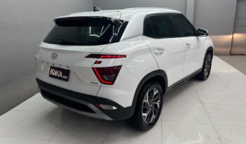
									Hyundai Creta Platinum 1.0 Turbo (Aut) (Flex) 2025 full								