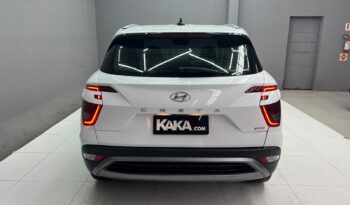 
									Hyundai Creta Platinum 1.0 Turbo (Aut) (Flex) 2025 full								