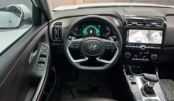 
									Hyundai Creta Platinum 1.0 Turbo (Aut) (Flex) 2025 full								