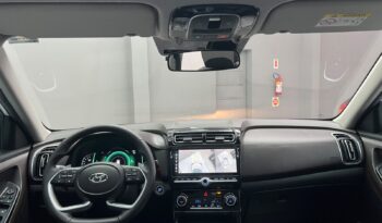 
									Hyundai Creta Platinum 1.0 Turbo (Aut) (Flex) 2025 full								