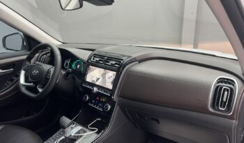 
									Hyundai Creta Platinum 1.0 Turbo (Aut) (Flex) 2025 full								