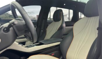 
									BYD Song Plus (Híbrido) 2025 full								