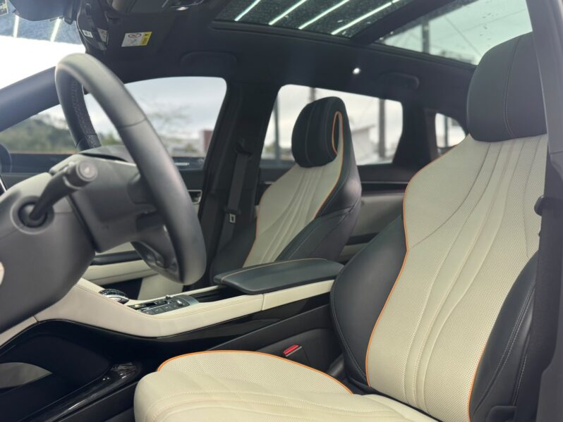
								BYD Song Plus (Híbrido) 2025 full									